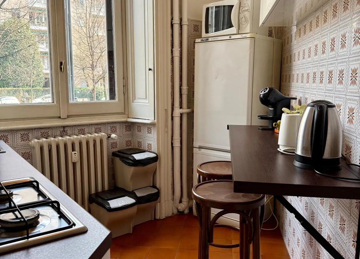 Lr Deluxe Apartments - San Babila Cozy Home Μιλάνο
