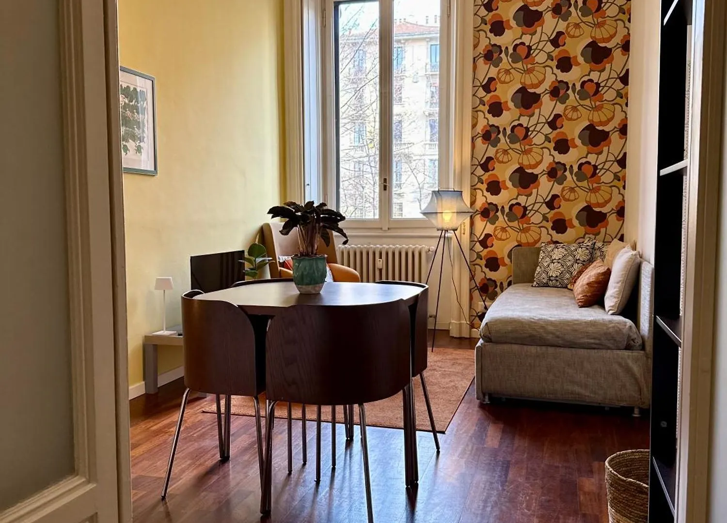 Lr Deluxe Apartments - San Babila Cozy Home Μιλάνο Ιταλία