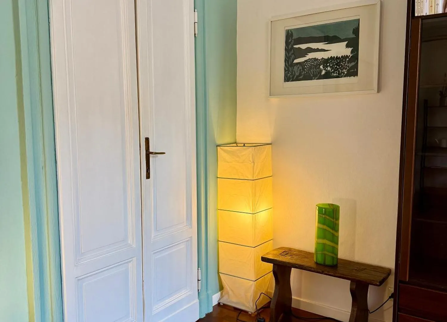 Lr Deluxe Apartments - San Babila Cozy Home Μιλάνο