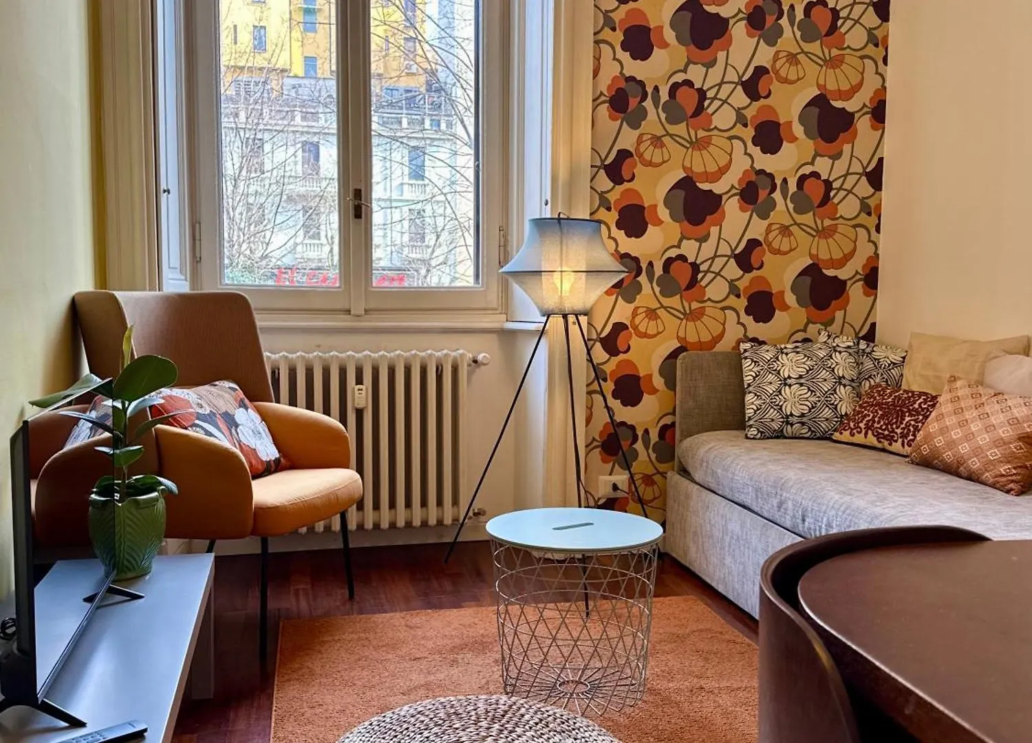 Lr Deluxe Apartments - San Babila Cozy Home Μιλάνο Ιταλία